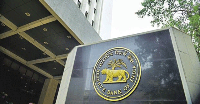 RBI to explore policy framework for BigTech in FY23