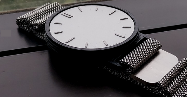 IIT Kanpur develops haptic smartwatch for visually impaired users