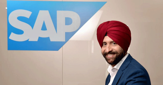 Assocham appoints SAP's Kulmeet Bawa as chairman of its IT council
