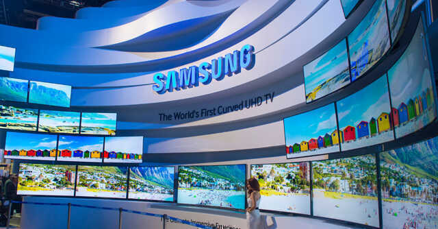 Samsung Display to shut down LCD business in June, report