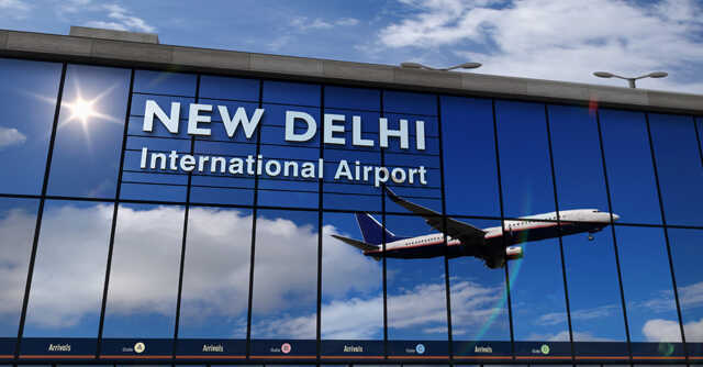 Delhi Airport testing RFID tag-based luggage tracking, could roll out to more airports soon