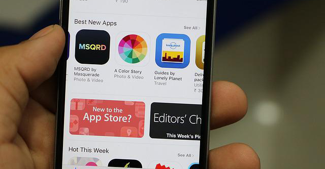 Google’s download cap for apps to reach top 10 list highest in India