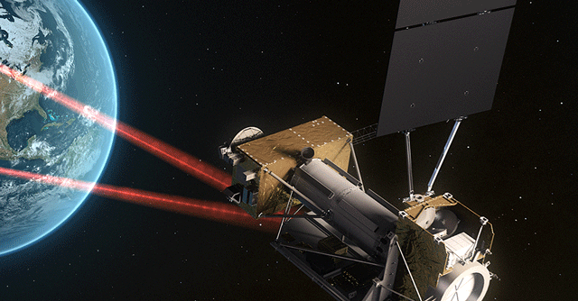 Sony establishes subsidiary for laser satellite communications