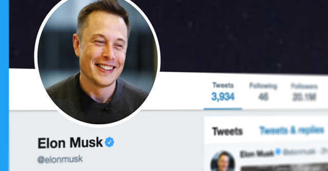 Musk accuses Twitter of breach of agreement, threatens to terminate deal
