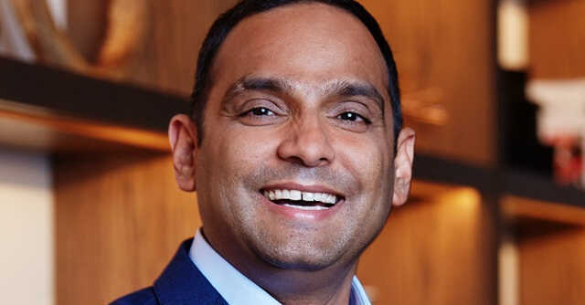 Sowmyanarayan Sampath to lead Verizon Business