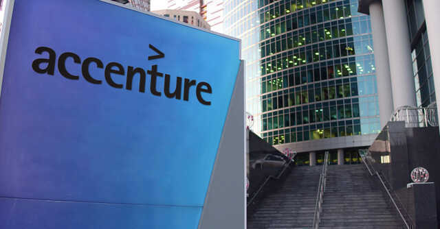 Accenture opens new advanced technology centre in Indore