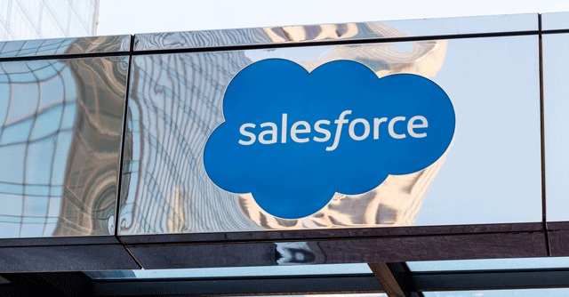 Salesforce launches NFT Cloud platform for enterprises