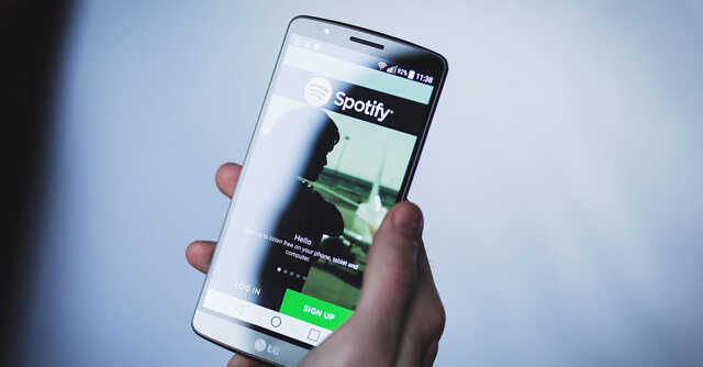 Spotify claims leadership in engagement in India