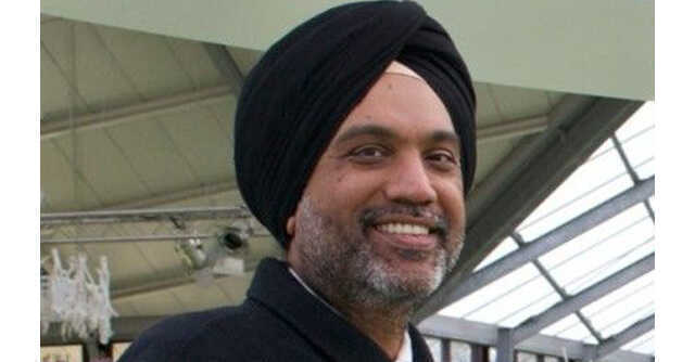Indian diplomat Amandeep Singh Gill becomes UN chief's envoy on technology