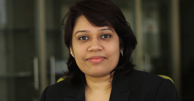Scripbox appoints Krithika Muthukrishnan as Chief Data Science Officer