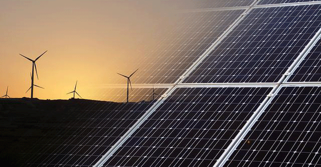 Petronas, Microsoft collaborate for 100-MW solar project in Rajasthan