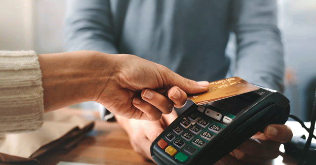 Contactless payment solutions continue pandemic-driven surge