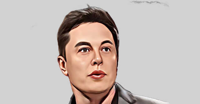 5 things Elon Musk told Twitter employees in first meeting