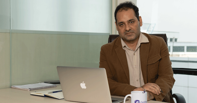 Web3 firm Gather Network further empowers CTO Ashesh Koul for South Asia expansion