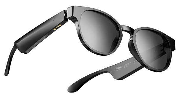 Homegrown Noise launches first smart eyewear, i1, similar to Bose Frames