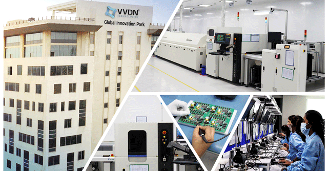 VVDN expands its operations in Europe, aims for $500 mn in next 3 years