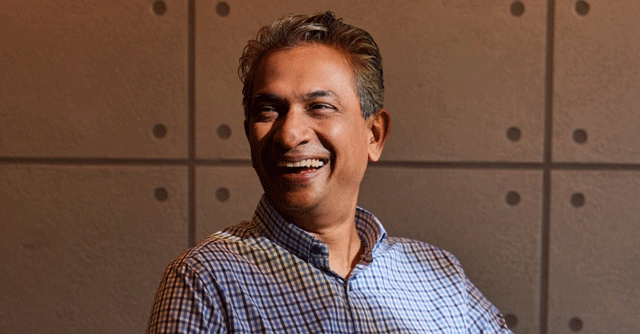Startup economy can generate 100 million new jobs in India: Rajan Anandan