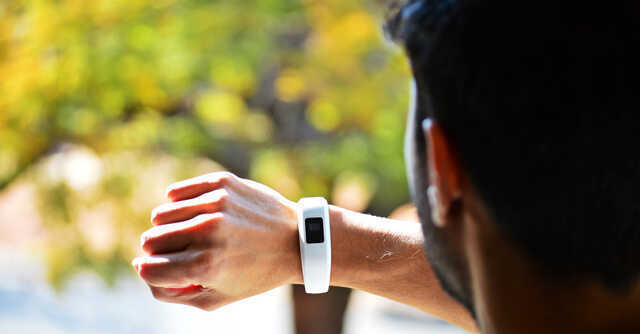 Digital wearables posing unique security threats to users’ data