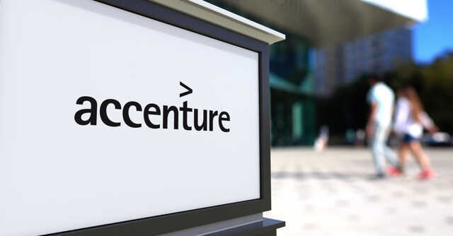 Strong demand for digitisation, IT services fuel Accenture to strong Q322 results