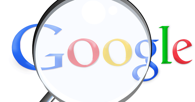 Google faces antitrust complaint by Danish job search rival