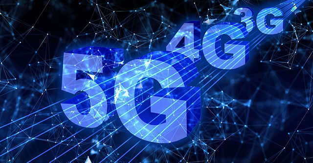 5G to drive India’s mobile data revenue by 67% from 2020-2026: Report