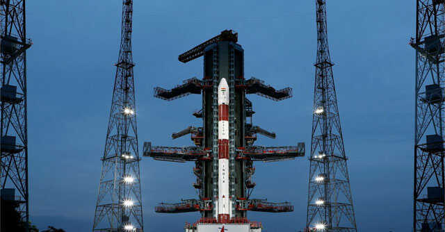 Isro PSLV-C53 mission sets precedent for public-private space collabs