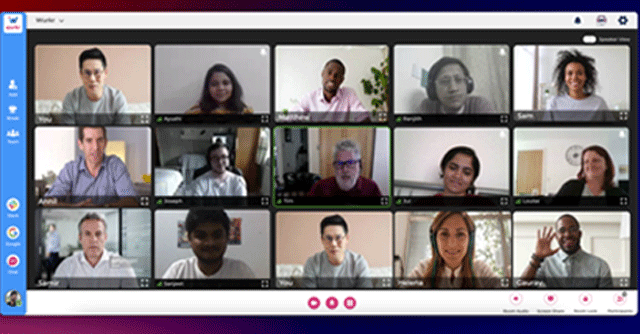 6 benefits of virtual workspace you should know