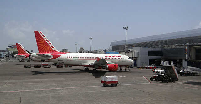 Amadeus signs pact with Air India to power its passenger service system