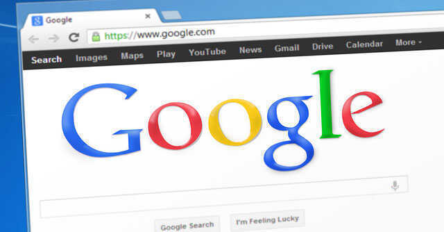 Google offers to split ad business to avoid DOJ antitrust lawsuit, report