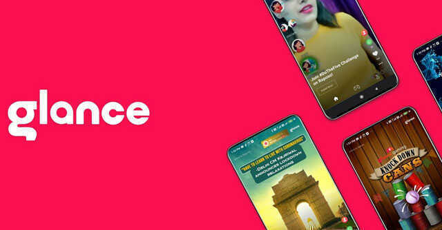 Glance added 40mn new active users as it targets TV screens, global markets