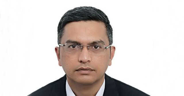 CoinDCX appoints Kiran Vivekananda as Chief of public policy and government affairs