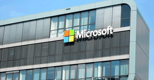 Microsoft slashes jobs to realign business groups, roles