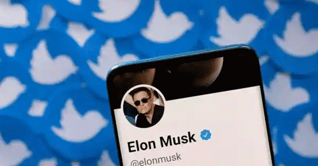 Twitter sues Elon Musk to push him to complete the $44 billion deal