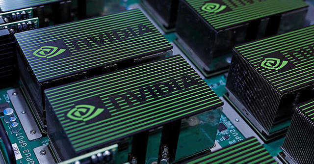 Nvidia rolls out a new platform to enable a hybrid quantum classical computing