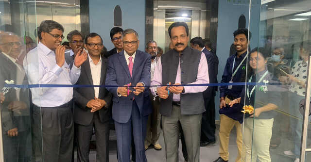 Agnikul Cosmos opens India’s first private rocket engine factory in Chennai