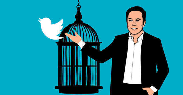 Elon Musk pushes for Twitter trial to begin next year