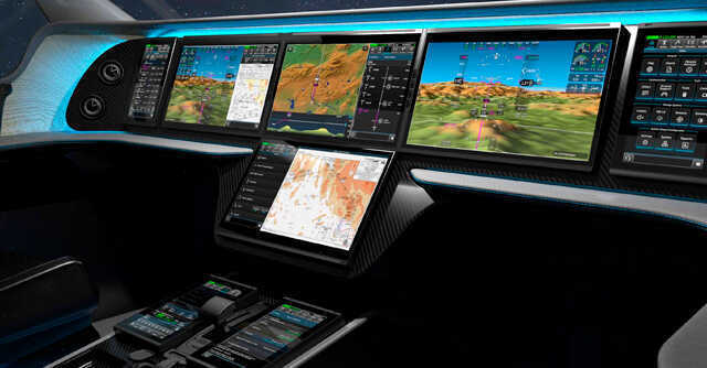 Cyient, Honeywell to collaboratively build cloud-connected cockpits