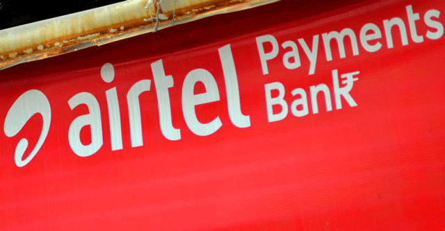 Airtel banks on advertising to lead digital business growth