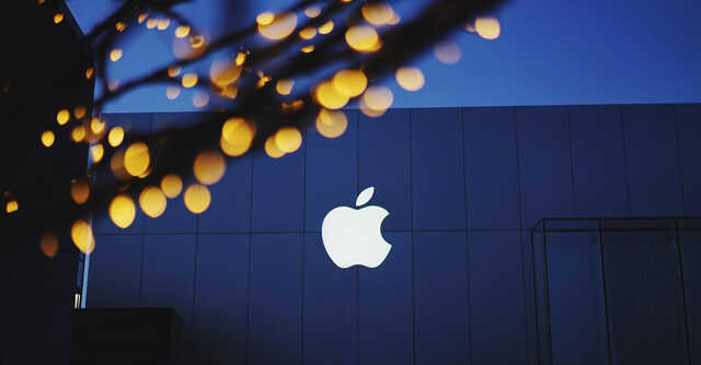 Apple joins tech majors in hiring slowdowns amid recession