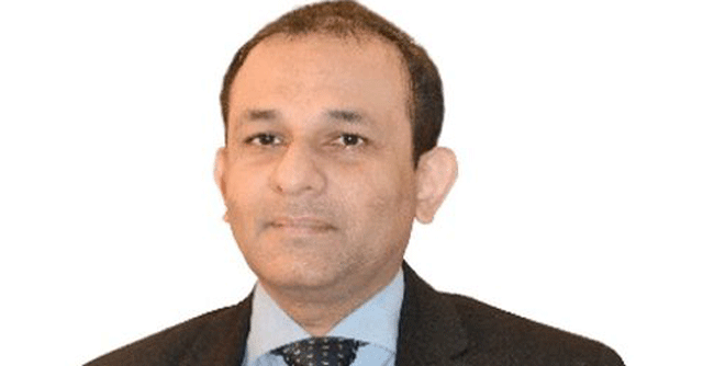 Allcargo appoints Kapil Mahajan as global chief information and technology officer