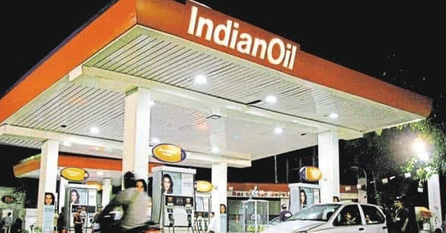 Hughes to offer on-ground internet at 10,800 Indian Oil petrol stations