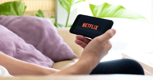 Netflix showcases new strategy to take on account sharing as it loses 1mn users