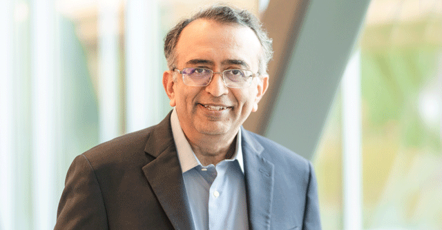 'Broadcom intends to make VMware its flagship brand', Raghu Raghuram