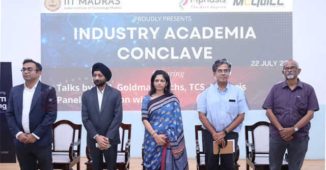 IIT Madras bags ₹21 crore grant to accelerate research in quantum computing