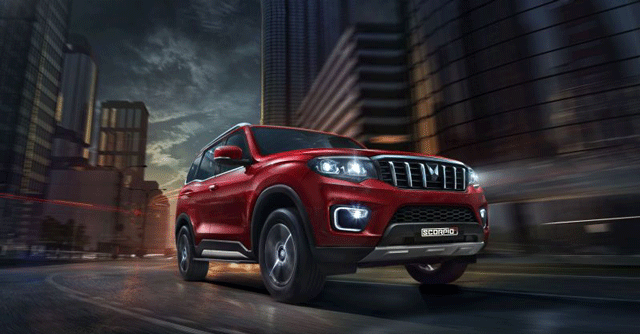 Mahindra partners with Qualcomm, Visteon for connected car experiences