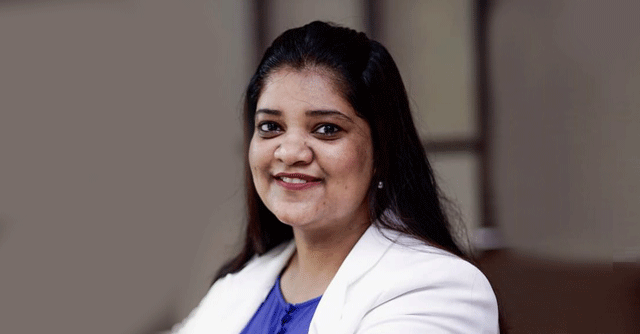 Nazara appoints Anupriya Sinha Das to lead Corporate Development