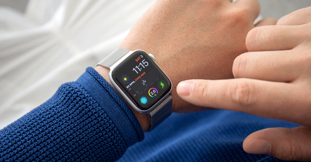 Cert-In warns Apple Watch users of security flaw, urges to update devices