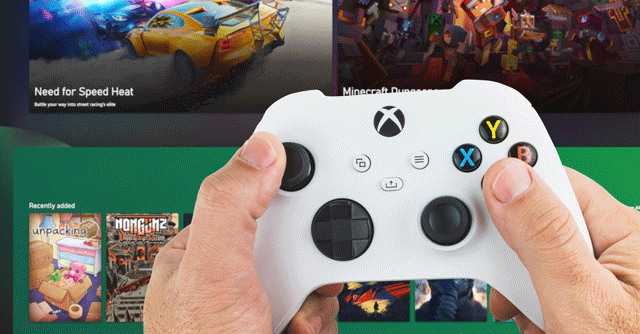 Microsoft gaming revenue falls 7% in Q4 FY22, overall revenue grows 12%