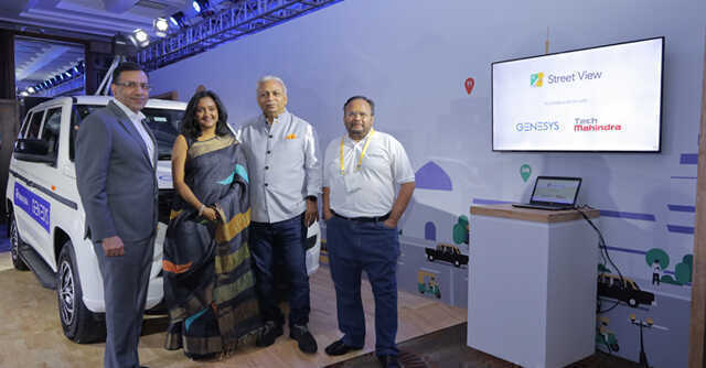 MapMyIndia takes on Google for 3D maps of Indian cities
