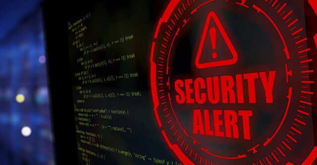 Risk management failures in firms escalate cyber threats